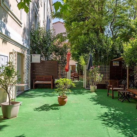 Résidence Les Cordeliers Avignone Esterno foto